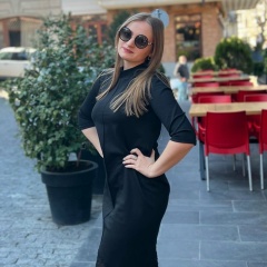 Аня Гурцкая, 08.03, Санкт-Петербург