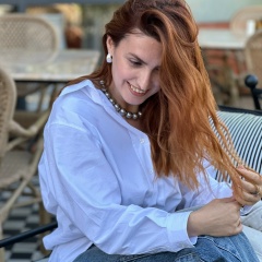 Альмира Ахмедпашаева, 29.11.1992, Махачкала