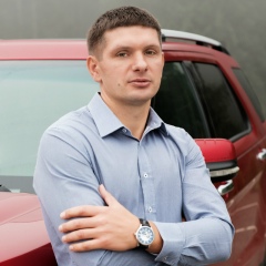 Александр Бертош, 01.01.1980, Минск