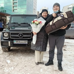 Динара Баженова, 28.09.1990, Астана