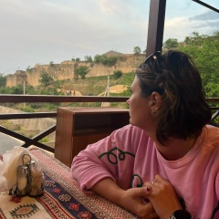 Женька Шалманова, 10.10.1985, Екатеринбург