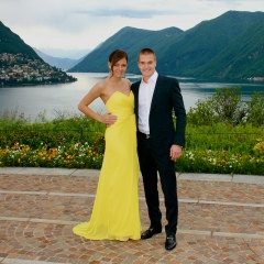 Roman Khudoliy, 15.05