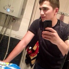 Turpal Kadirov, 05.05.1995, Москва