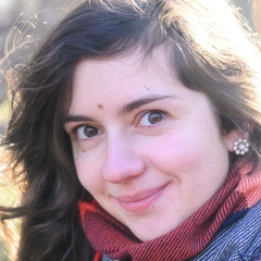 Алла Бондаренко, 26.08.1988, Киев