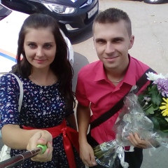 Татьяна Маликова, 15.05, Калуга