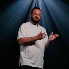 Алексей Гальцев, 07.12.1990, Москва