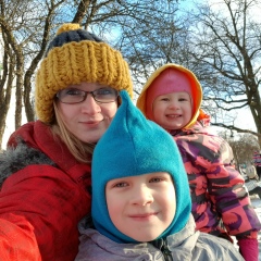 Маша Набока, 10.05.1988, Санкт-Петербург