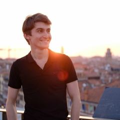 Дмитрий Калиновский, 02.11.1992, Одесса