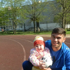 Дилшод Мукаррамов, 12.12, Санкт-Петербург