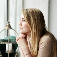 Дарья Начинкина, 09.11.1988, Москва