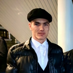 Андрей Владимирович, Чита