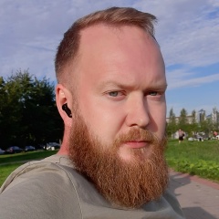 Андрей Горбунов, 06.09, Санкт-Петербург