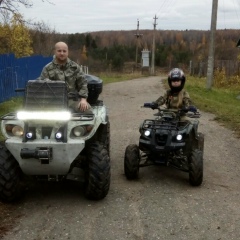 Серёга Леонов, 12.04.1990, Пестово