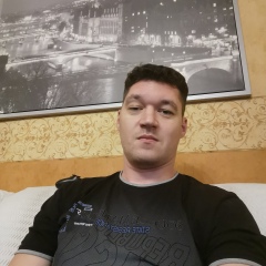 Антон Антипов, 20.09.1981, Барнаул