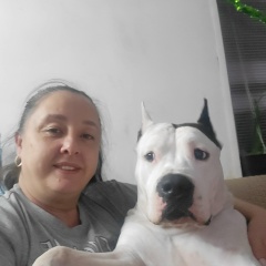 Наталья Малеева, 17.12, Лесосибирск