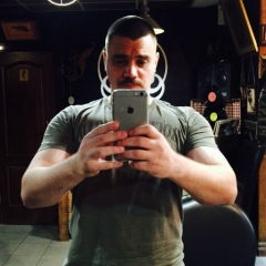 Валентин Головач, 06.01.1985, Киев