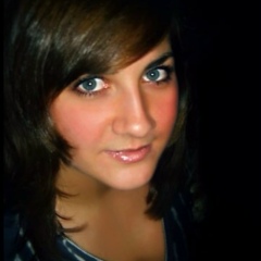 Оксана Борисовна, 10.04, Москва