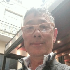 Frank Batti, 13.10.1963