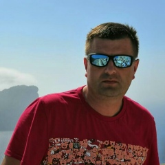 Дмитрий Булатов, 16.04, Вологда