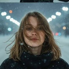Ирена Викторовна, 18.12, Мурманск