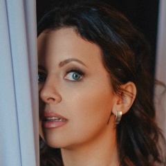 Иза Якиманская, 26.02, Москва