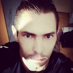 Алексей Подоров, 27.02.1990