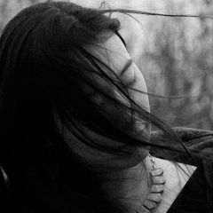 Мира Костицына, 18.03.1991, Москва