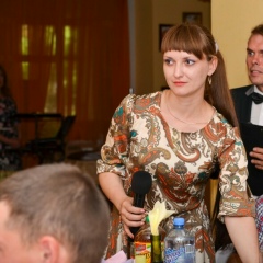 Ярослава Землянко, 01.11, Полтава