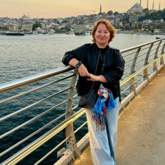 Кристина Иохим, 18.09, Набережные Челны