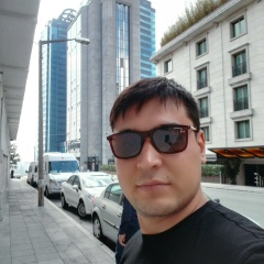 Farrux Boboev, 17.11.1987, Навои