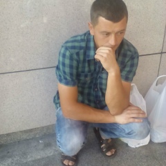 Толик Пирожок, 16.08.1982, Славута