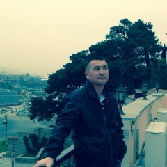 Нурболат Батыков