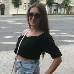 Екатерина Александровна, 16.03, Казань
