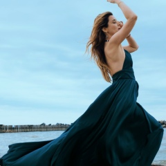 Мария Котлярова, 02.06, Москва