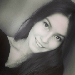 Лия Валеева, 24.08.1994, Казань