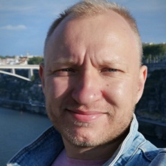 Виталий Федоров, 04.06, Санкт-Петербург