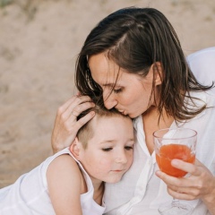 Аленка Каргина, Санкт-Петербург