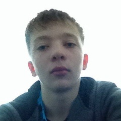 Егор Куприянов, 25.03, Улан-Удэ