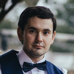 Игорь Юринок, 01.04.1988, San Francisco