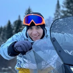 Андрей Топаков, 26.02, Кемерово