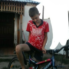 Егорик Желтун, 11.04.2003