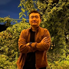 Мадияр Копбаев, 17.07.1996, Алматы