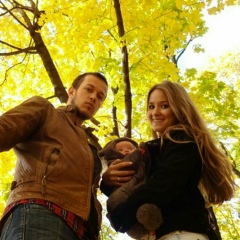 Евгения Сухорукова, 22.01.1992, Москва