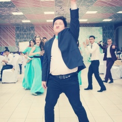 Еділ Ташет, 16.11, Петропавловск