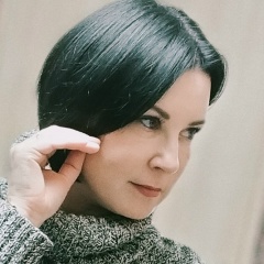 Надежда Верховых, 12.10.1974, Санкт-Петербург