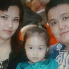 Altyn Amk, 03.09.1983, Алматы