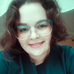 Дарья Соломатова, 28.05.1996