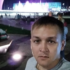 Айгиз Латыпов, 25.11.1985, Тюмень