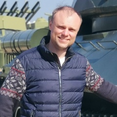 Сергей Тарнакин, 08.08.1988, Москва