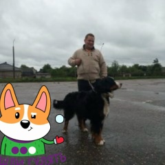 Валера Мацкевич, 01.04.1993, Минск